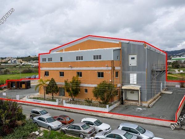 studio industrial building for sale tremithousa paphos 904911 image 16576929
