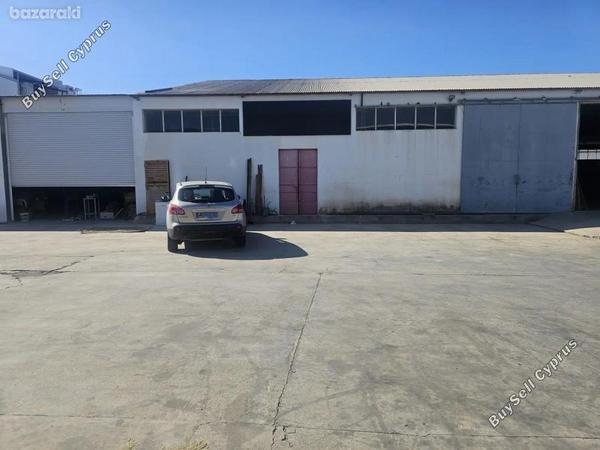studio warehouse for rent aradippou larnaca 8570911 image 15639808