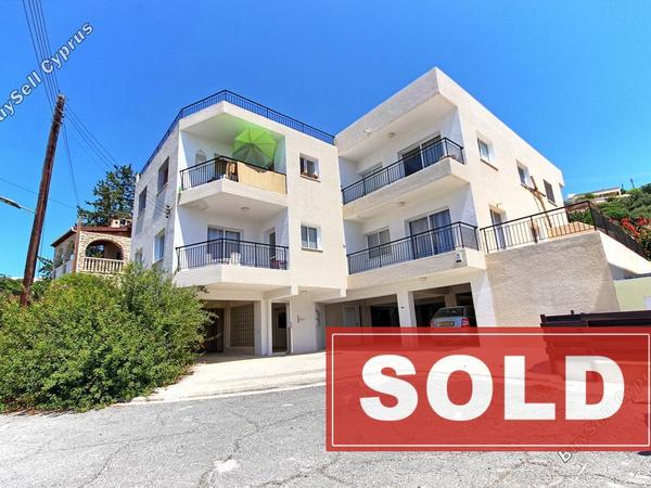 1 bedroom penthouse sold peyia paphos 754021 image 612126