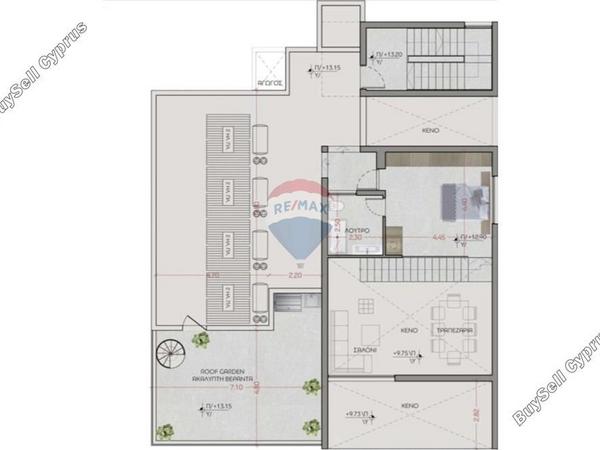 2 bedroom apartment for sale agios athanasios limassol 8255021 image 14843496