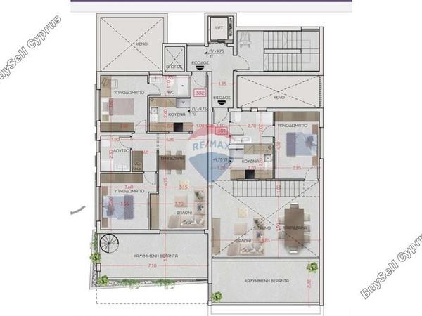 2 bedroom apartment for sale agios athanasios limassol 8255021 image 14843498
