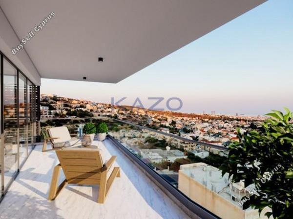 2 bedroom penthouse for sale agia fyla limassol 7880021 image 10967905