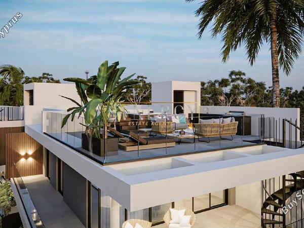 2 bedroom penthouse for sale aradippou larnaca 1289021 image 16736997