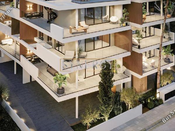 2 bedroom penthouse for sale aradippou larnaca 1289021 image 16736998