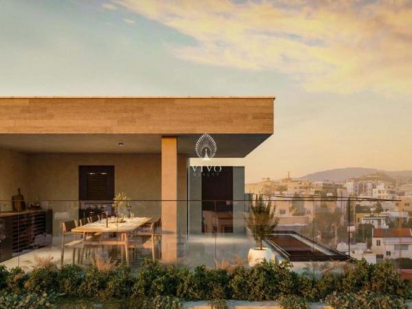 3 bedroom penthouse for sale agios nektarios limassol 1692021 image 15856711