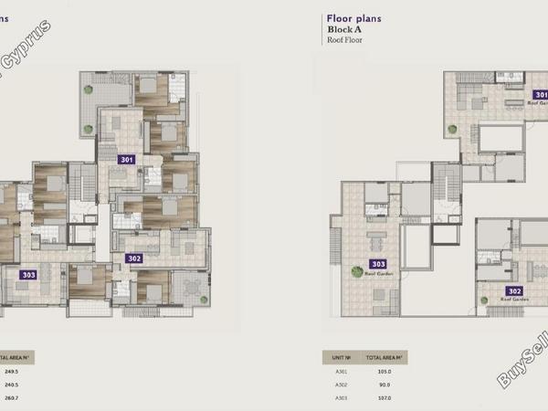 3 bedroom penthouse for sale potamos germasogeias limassol 8077021 image 13473880