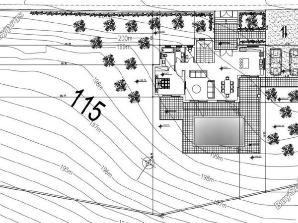4 bedroom detached house for sale secret valley paphos 8646021 image 15946567