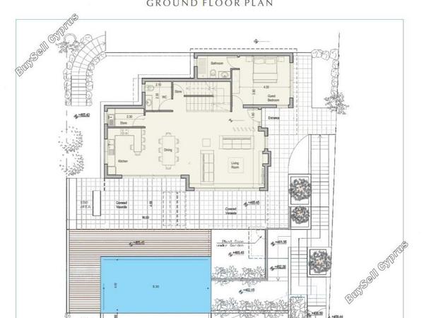 4 bedroom detached house for sale tala paphos 1859021 image 6782626