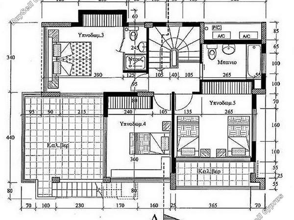 5 bedroom detached house for sale protaras famagusta 1313021 image 2405705