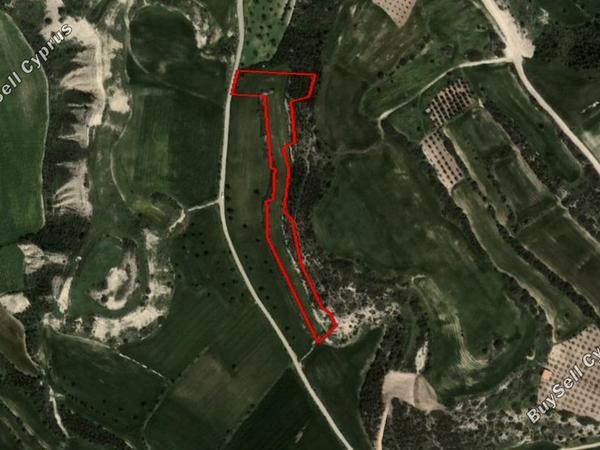 land for sale anafotida larnaca 831021 image 16545392