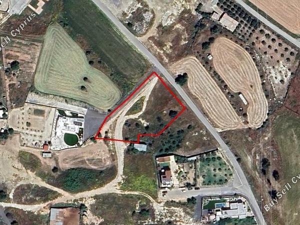 land for sale dali nicosia 830021 image 2827847
