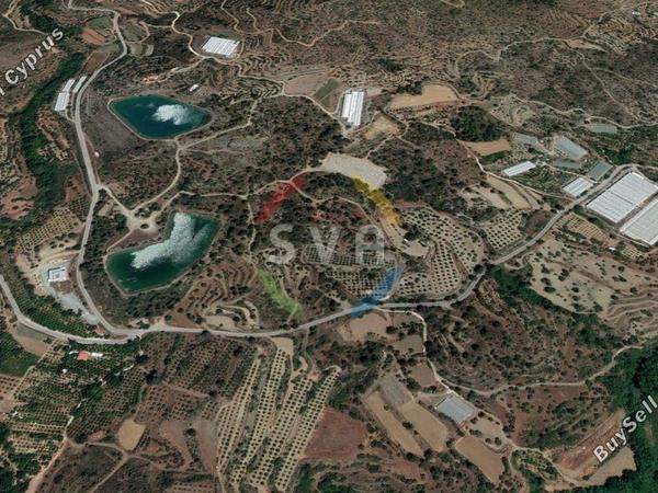 land for sale melini larnaca 1189021 image 6542921