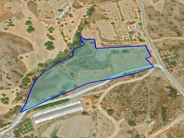 land for sale parekklisia limassol 1548021 image 5889894