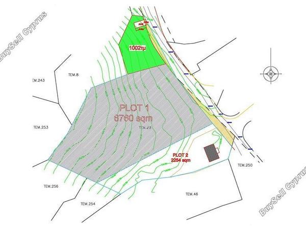 land for sale parekklisia limassol 7739021 image 10210000