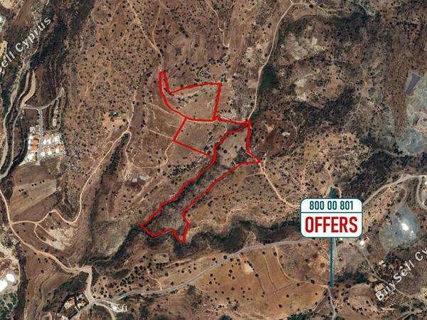 land for sale peyia paphos 828021 image 15177841