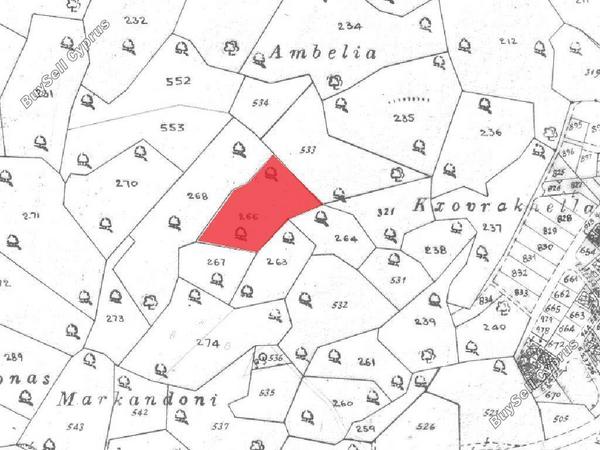 land for sale pissouri limassol 946021 image 16009249