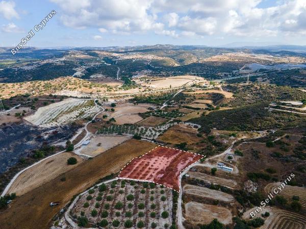 land for sale pissouri limassol 946021 image 16009251