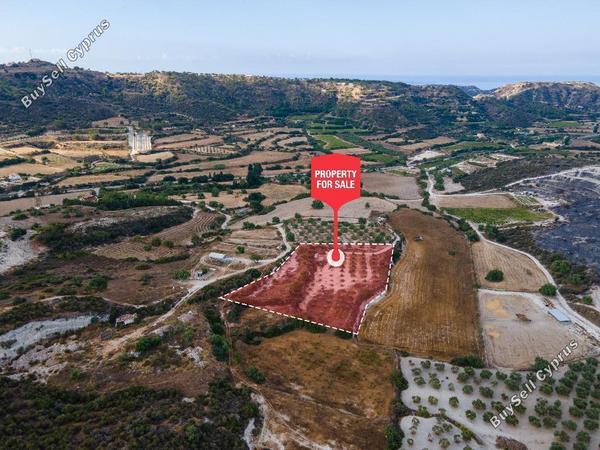 land for sale pissouri limassol 946021 image 17103139