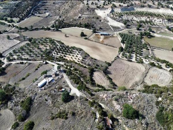 land for sale pissouri limassol 946021 image 17103143