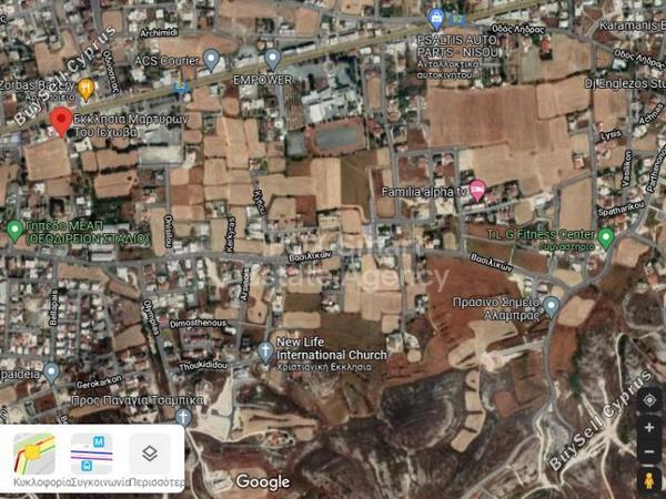 plot for sale dali nicosia 1151021 image 5126023