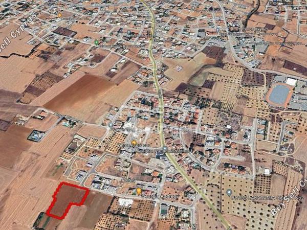 plot for sale pano lakatamia nicosia 7751021 image 12696906