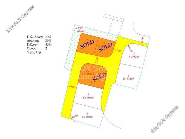 plot for sale pano lakatamia nicosia 7751021 image 12696907