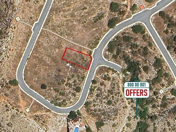 plot for sale pissouri limassol 829021 image 14205864