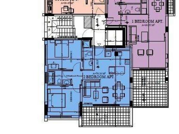 studio apartment building for sale apostolos andreas limassol limassol 1698021 image 11348077