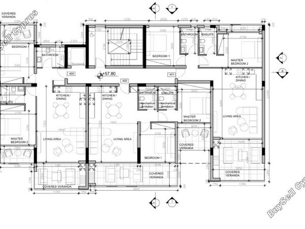 2 bedroom apartment for sale kato paphos universal paphos 1551121 image 17662213