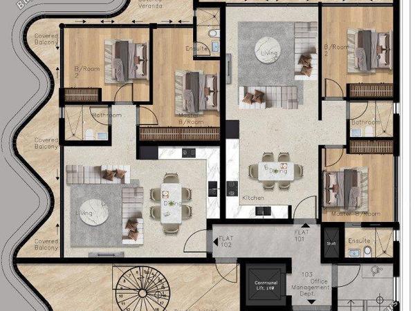 2 bedroom apartment for sale paphos municipality paphos 1716121 image 16670870