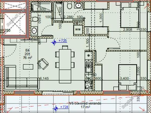2 bedroom apartment for sale sotiros agios ioannis larnaca larnaca 8377121 image 14648339