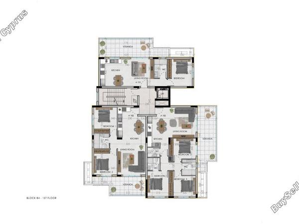 3 bedroom apartment for sale larnaca municipality larnaca 8339121 image 14361291