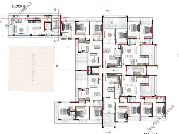 3 bedroom apartment for sale paphos municipality paphos 7789121 image 10445588
