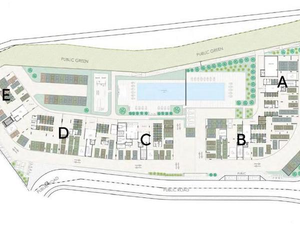 3 bedroom apartment for sale tombs of the kings paphos 8646121 image 15947985