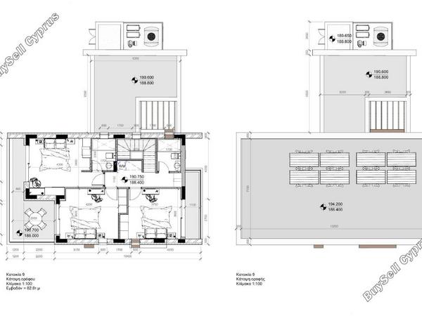 3 bedroom detached house for sale tala paphos 8312121 image 14161969