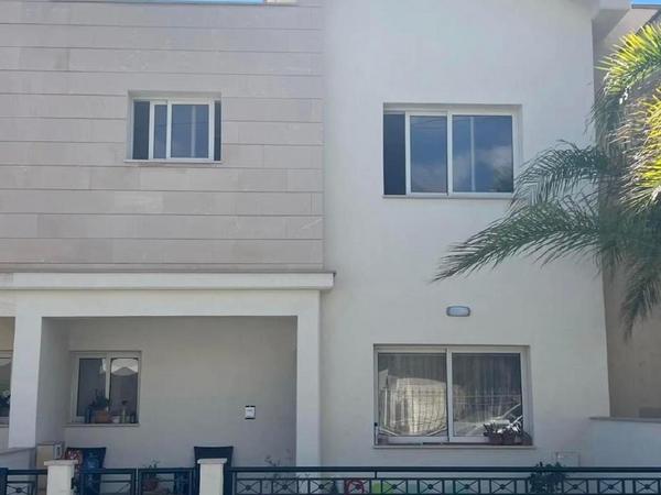 3 bedroom town house for rent agios athanasios limassol 8870121 image 17291864