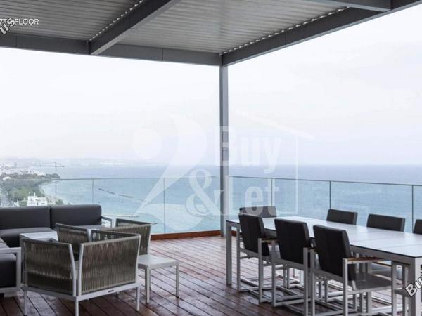 4 bedroom penthouse for sale neapolis limassol 1645121 image 5145422