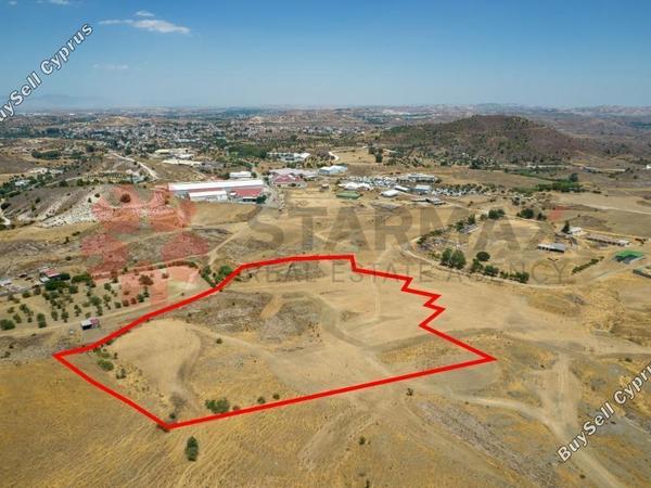 land for sale agia varvara nicosias nicosia 1827121 image 13693560