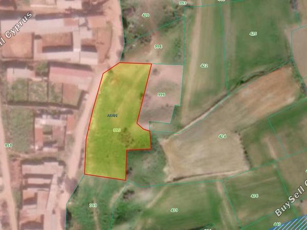 land for sale akaki nicosia 8662121 image 15985489