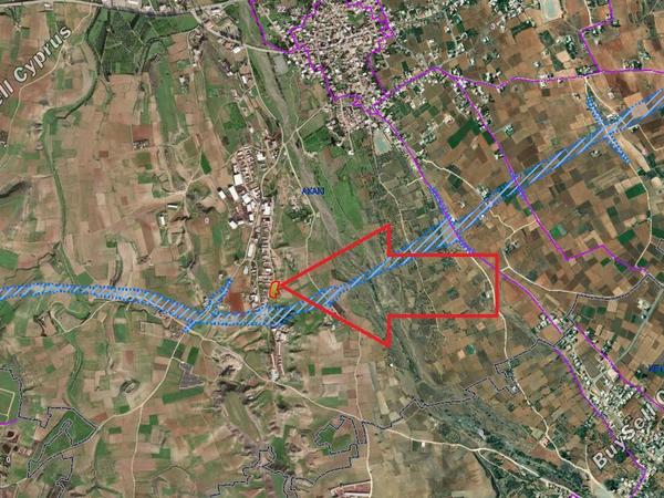 land for sale akaki nicosia 8662121 image 15985491