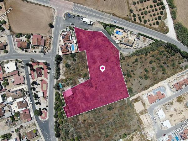 land for sale frenaros famagusta 1070121 image 15020359