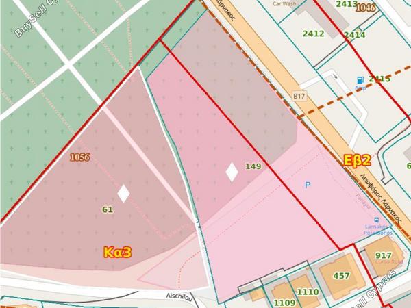 land for sale lykavitos nicosia 7586121 image 15075357