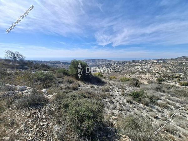 land for sale marathounta paphos 7812121 image 12687266