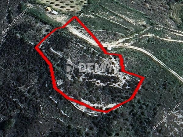 land for sale marathounta paphos 7812121 image 12687270