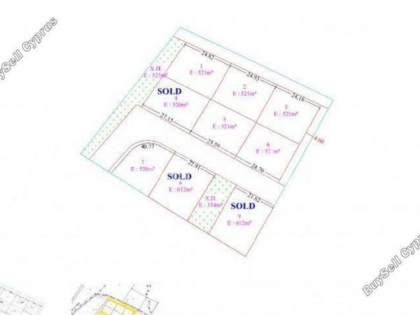 plot for sale pano lakatamia nicosia 1151121 image 7425070