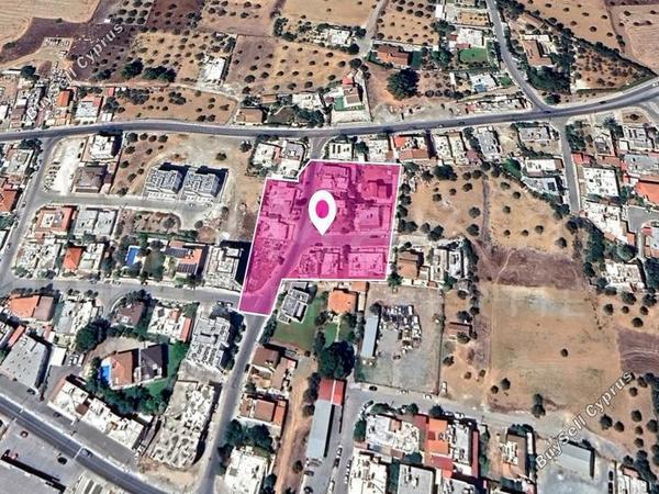 plot for sale pano lakatamia nicosia 7872121 image 12910661
