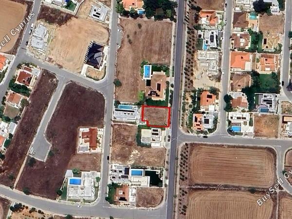 plot for sale strovolos nicosia 830121 image 4046068