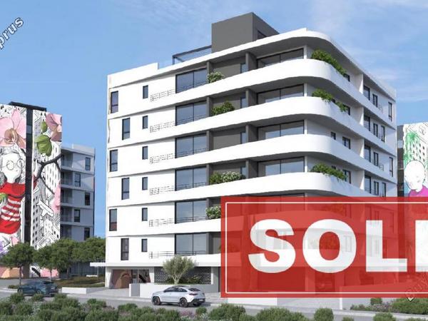 1 bedroom apartment sold katholiki limassol 1177221 image 10402862