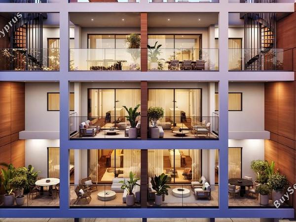 1 bedroom penthouse for sale verengaria limassol limassol 1597221 image 11438605