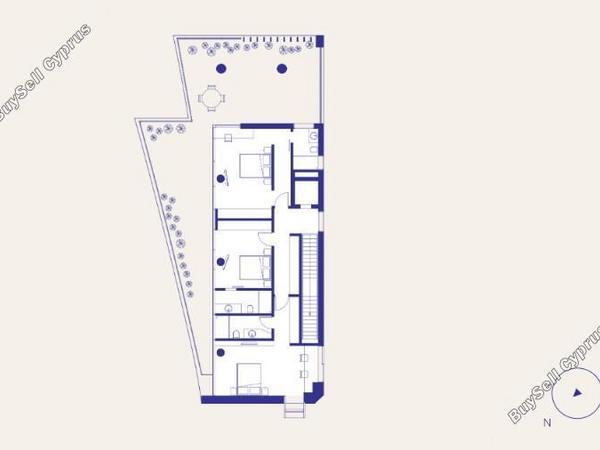 3 bedroom detached house for sale pyrgos limassol limassol 8421221 image 14967455